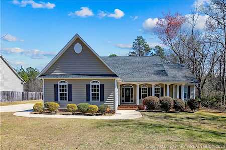 140 Hurdle Ln Raeford, NC 28376