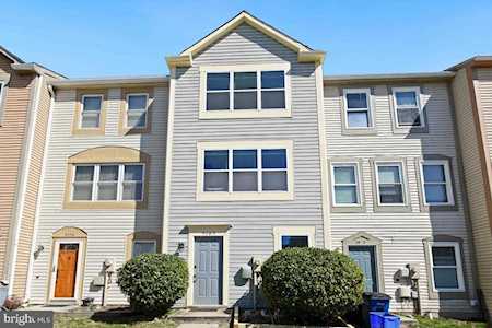 4260 Cloudberry Ct Burtonsville, MD 20866