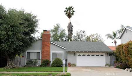 2347 N Justin Ave Simi Valley, CA 93065