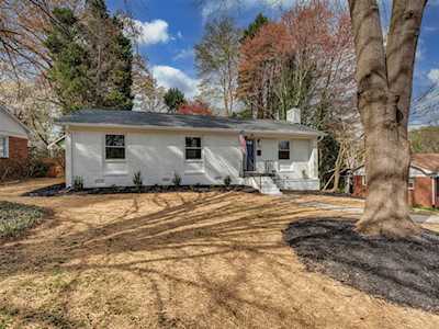 1209 Terrence Place Charlotte, NC 28209