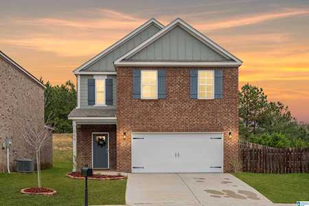 509 Reading Lane Fultondale, AL 35068