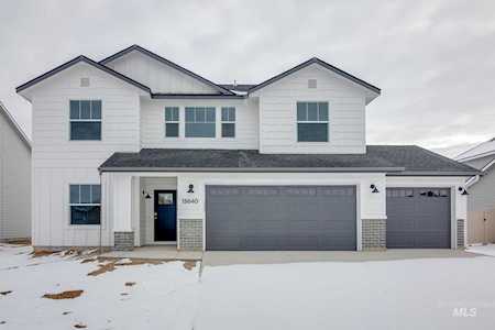 13840 S Sonata Way Nampa, ID 83651