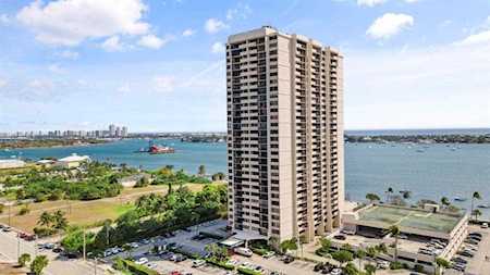 5600 N Flagler Drive #2503 West Palm Beach, FL 33407