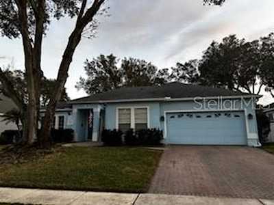 4156 Evander Dr Orlando, FL 32812