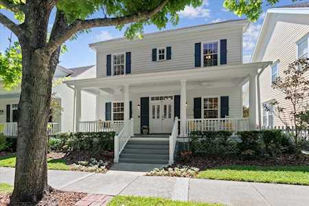 714 Honeysuckle Ave Celebration, FL 34747