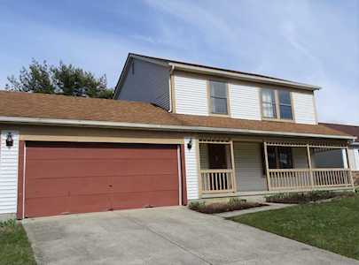 6434 Berry Pond Way Canal Winchester, OH 43110