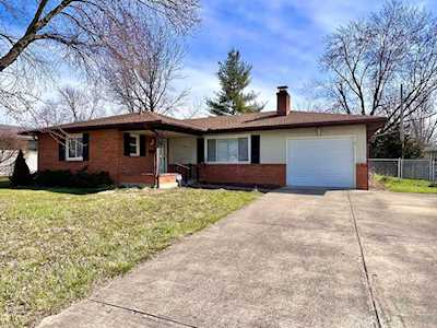 394 S Otterbein Avenue Westerville, OH 43081