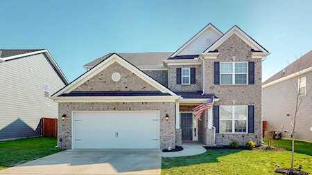 3621 Magpie Ln Murfreesboro, TN 37128