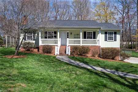 188 Woodburn Place Advance, NC 27006
