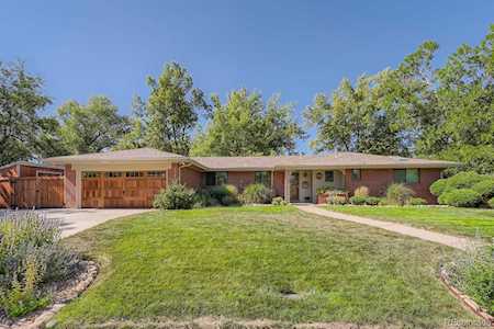 1715 Zinnia Ct Golden, CO 80401