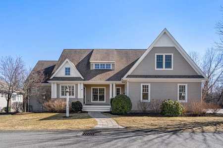 41 Chittenden Ln #41 Cohasset, MA 02025