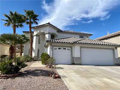 727 Descartes Ave Henderson, NV 89002