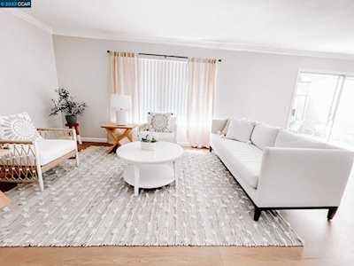 2137 Ptarmigan Drive Walnut Creek, CA 94595