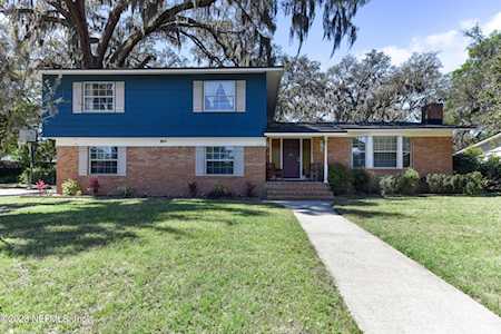 2828 Cedarcrest DR Orange Park, FL 32073