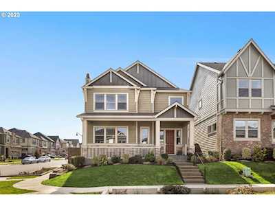 11734 SW Barcelona ST Wilsonville, OR 97070