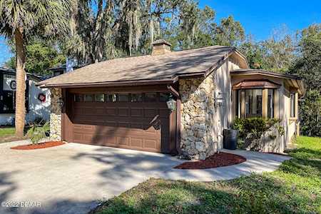 5 Creeksbridge Court Ormond Beach, FL 32174