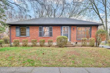 4108 Berkshire Ave Louisville, KY 40220