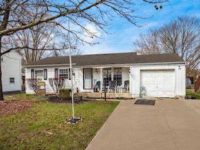 1609 Fall Brook Road Columbus, OH 43223