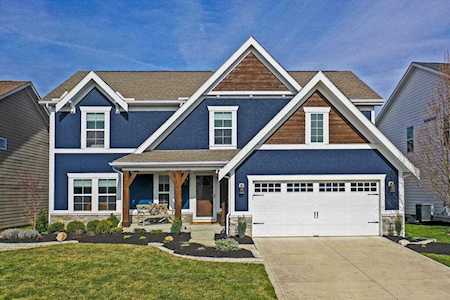 3454 Woodland Drive Hilliard, OH 43026