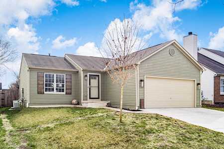 501 Poppy Lane Marysville, OH 43040