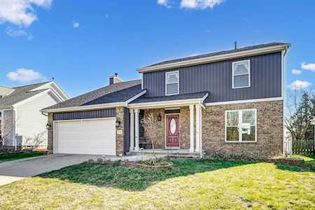 778 Tricolor Drive Reynoldsburg, OH 43068