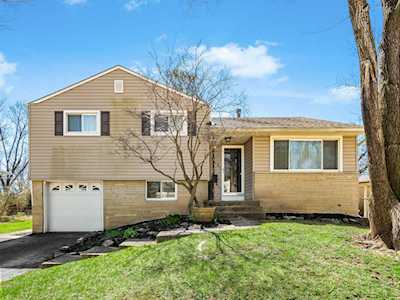 925 Faculty Drive Columbus, OH 43221