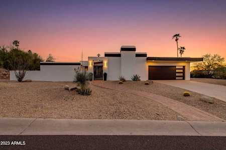 4545 E Solano Drive Phoenix, AZ 85018