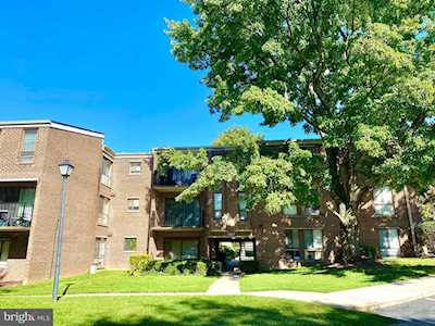 17817 Buehler Rd #96 Olney, MD 20832