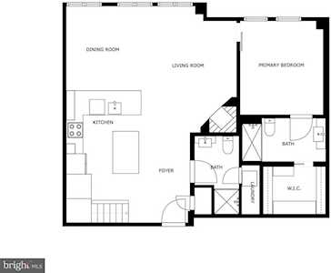 1401 Church St NW #518 Washington, DC 20005