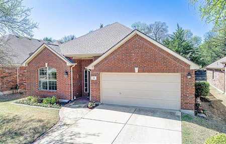 918 Medinah Drive Fairview, TX 75069