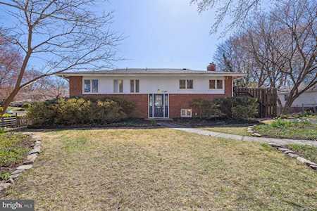 5100 White Flint Dr Kensington, MD 20895