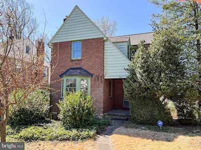 813 Evesham Ave Baltimore, MD 21212