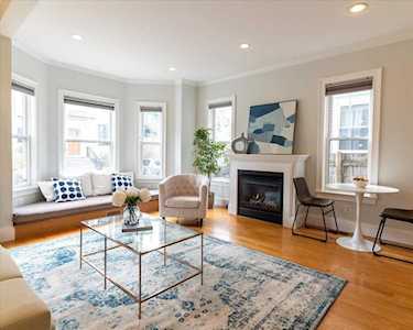 52 Green Street #1 Boston, MA 02130
