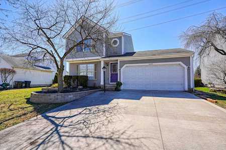 4493 Earman Drive Hilliard, OH 43026