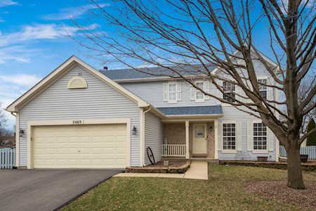 2469 Green Valley Ct Aurora, IL 60503
