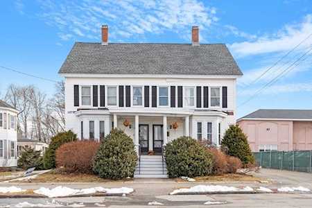 72 Maple Ave #2 North Andover, MA 01845