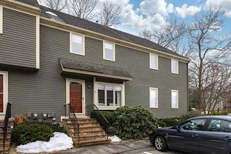 9 Deer Path #5 Maynard, MA 01754