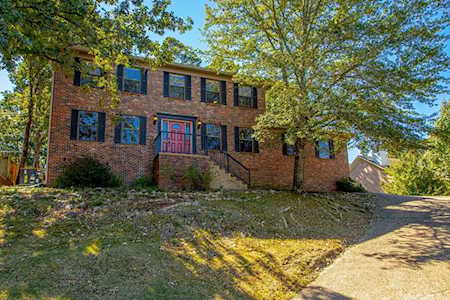 13815 Huntleigh Dr Little Rock, AR 72212