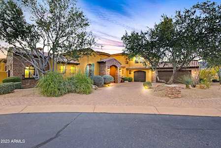 13885 E Yucca Street Scottsdale, AZ 85259