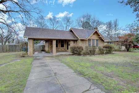 1801 S Fillmore St Little Rock, AR 72204