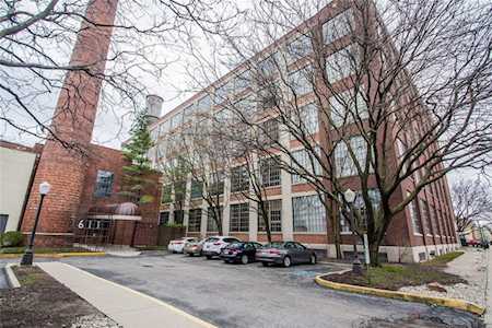 611 N Park Ave #110 Indianapolis, IN 46204