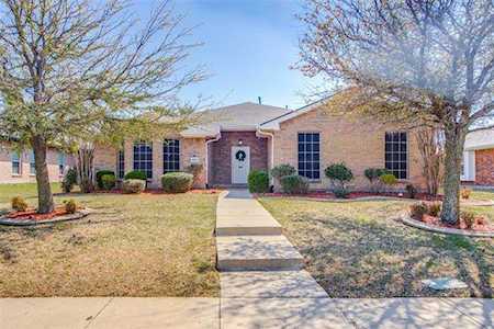 4191 Cherry Ridge Drive Frisco, TX 75033