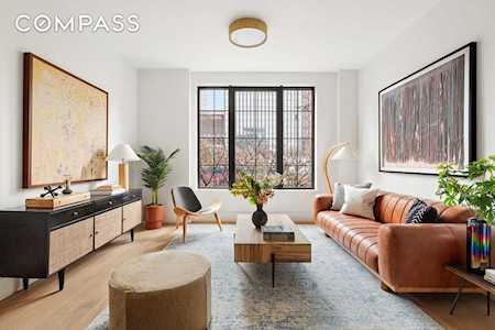 533 Pacific St #2-B Brooklyn, NY 11217
