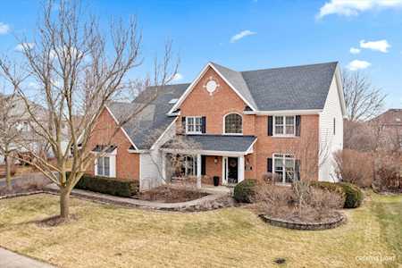 4311 Camelot Circle Naperville, IL 60564