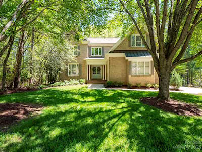 3426 Fawn Hill Rd Matthews, NC 28105