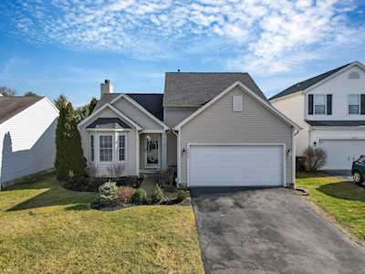 5488 Sweet Gale Court Canal Winchester, OH 43110