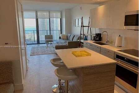 121 NE 34th St #2606 Miami, FL 33137
