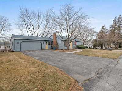 34 Dwight St Cumberland, RI 02864