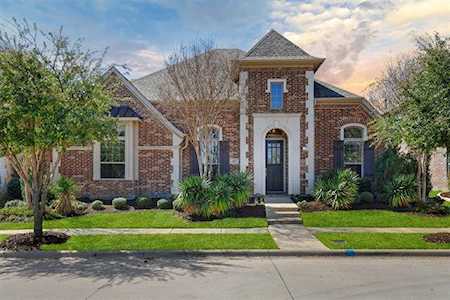 821 Orleans Drive Southlake, TX 76092