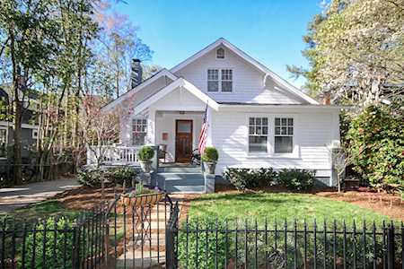 616 E Tremont Ave Charlotte, NC 28203